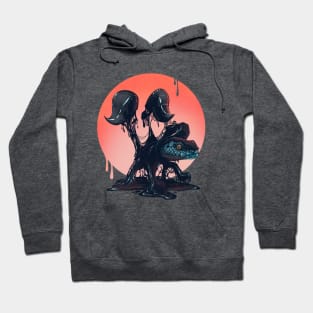 Twisted Manticore Hoodie